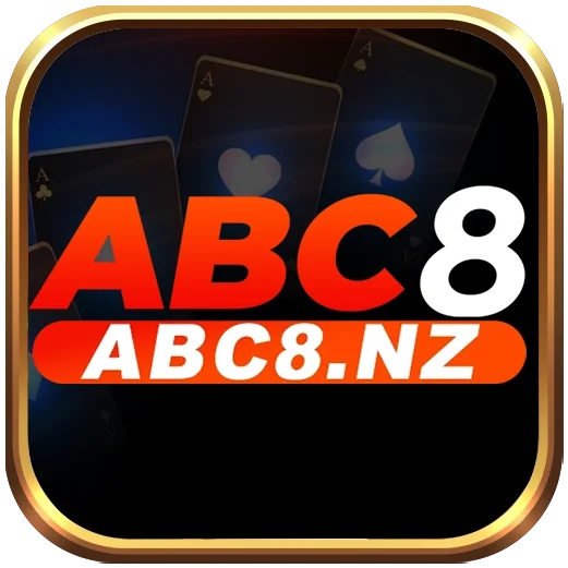 ABC8 Sân Chơi Đẳng Cấp Hàng Đầu