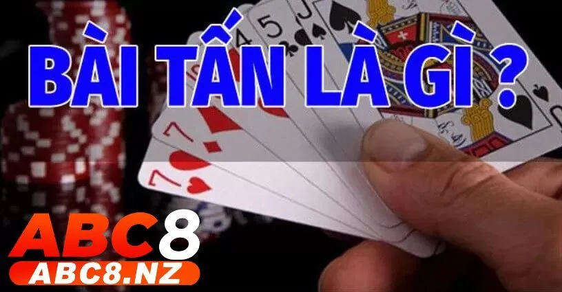 Bài Tấn là gì?