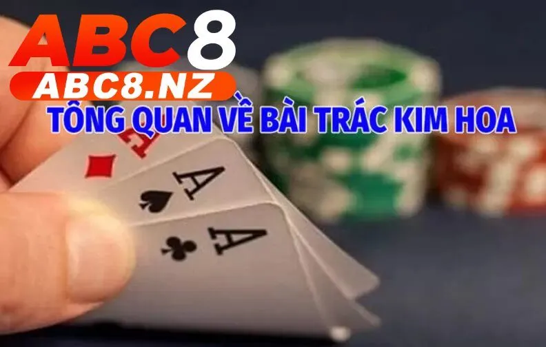 Tổng Quan Về Bài Trác Kim Hoa