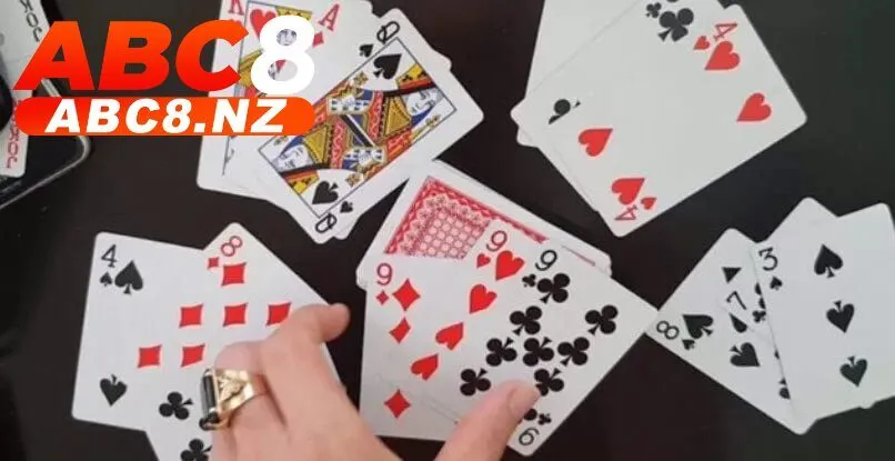 Bài Trác Kim Hoa Abc8 – Game Bài Đỉnh Cao Hấp Dẫn Nhất 2025 3 Hướng dẫn cụ thể và đầy đủ về cách chơi Trác Kim Hoa