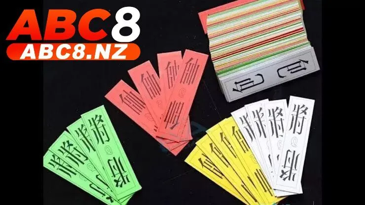 Bài Tứ Sắc Abc8 – Trò Chơi Giải Trí Đỉnh Cao Năm 2025 4 Chiến thuật chơi Bài Tứ Sắc Abc8