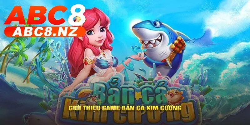 Tổng quan về các loại cá và chức năng đặc biệt trong trò chơi Bắn cá Kim Cương