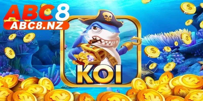 Bắn Cá Koi Đổi Thưởng Siêu Hấp Dẫn – Cơ Hội Kiếm Tiền Lớn 4 Mẹo chơi bắn cá Koi đổi thưởng