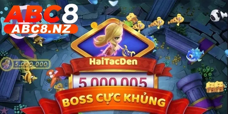 Tổng quan ngắn gọn về game bắn cá Tiên