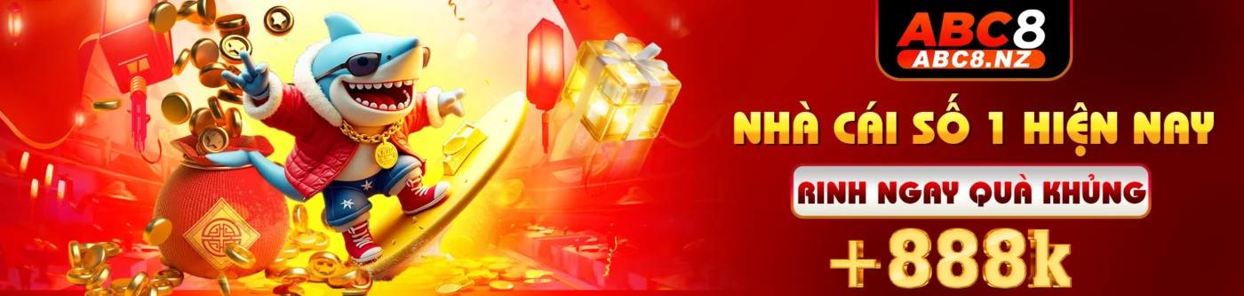 trang chủ 685 ABC8 Đa Dạng Hình Thức Cá Cược
