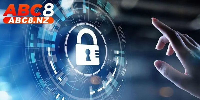 Chính Sách Bảo Mật Abc8 3 Người chơi có toàn quyền quản lý và yêu cầu chỉnh sửa thông tin cá nhân tại Abc8
