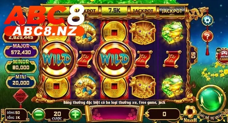 Nổ Hũ Cung Hỷ Phát Tài – Siêu Phẩm Nổ Hũ Đang Gây Sốt 3 Tỷ lệ trả thưởng Nổ Hũ Cung Hỷ Phát Tài hấp dẫn nhất thị trường