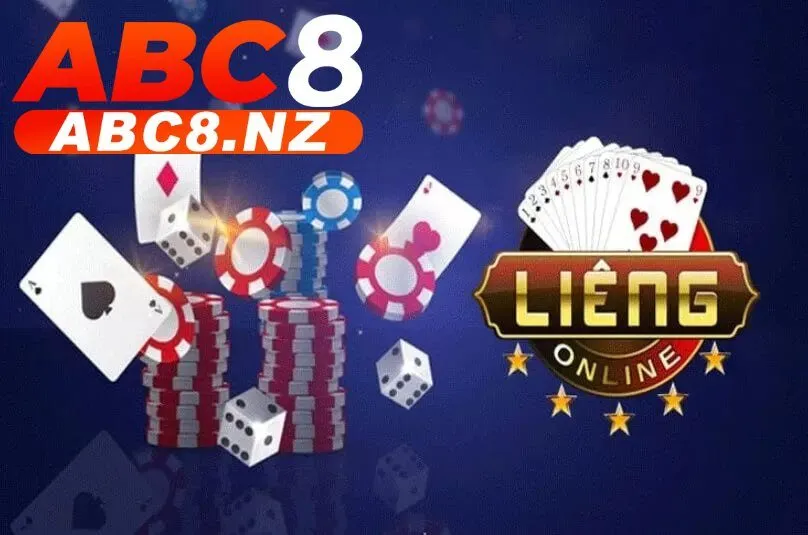 Liêng Abc8 – Đỉnh Cao Của Thế Giới Bài Online 2025 3 Cách so sánh bài trong Liêng Abc8