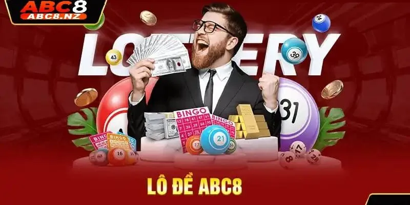 Lô Đề Abc8 1 Khám phá thông tin đầy đủ về trang web lô đề Abc8