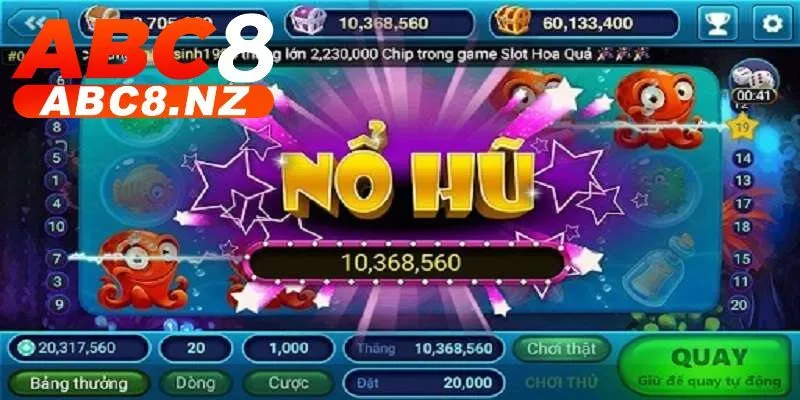 Khái quát chi tiết về Nổ Hũ 68