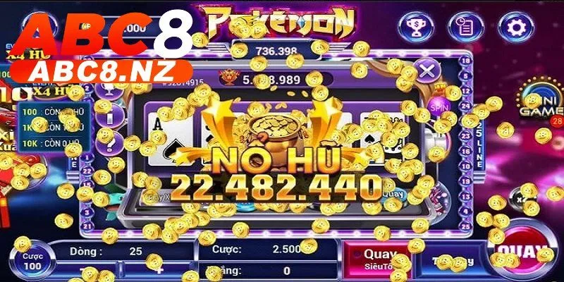 Nổ Hũ 68 – Cuộc Phiêu Lưu Thưởng Lớn Bắt Đầu Ở Abc8 4 Nổ Hũ 68 mang đến phần thưởng Jackpot cực kỳ giá trị