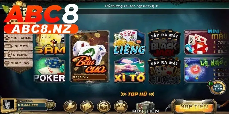 Nổ hũ B52 sân chơi trực tuyến hàng đầu hiện nay