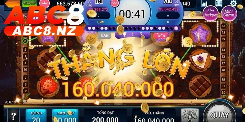 Nổ Hũ B52 – Trải Nghiệm Game Đỉnh Nhất Hiện Nay 3 Tìm hiểu một số từ ngữ quen thuộc trong Nổ Hũ B52