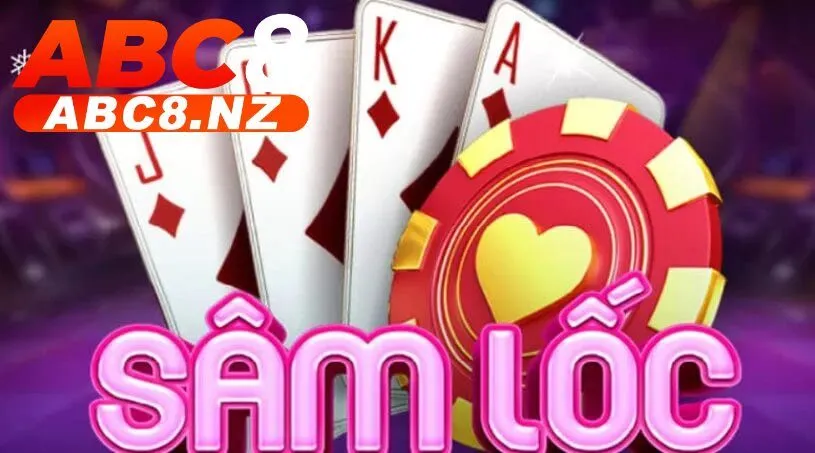 Sâm Lốc Abc8 – Game Bài Được Yêu Thích Nhất 2025 3 Hướng dẫn cách chơi bài Sâm Lốc đơn giản và dễ hiểu