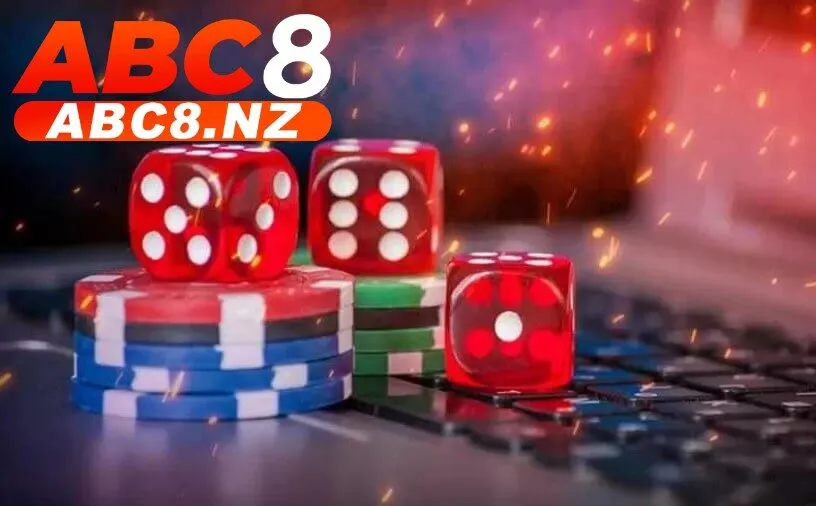 Tính xác suất sicbo Abc8 chuẩn xác