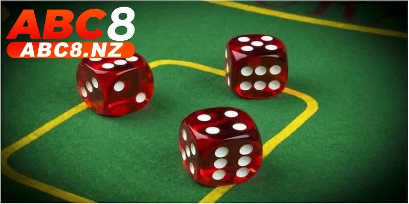Sicbo Abc8: Trò Chơi Chiến Thuật Được Ưa Chuộng Nhất 3 Sicbo Abc8 game hay hấp dẫn người chơi