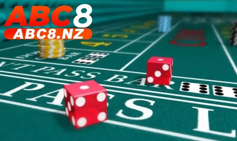 Sicbo Abc8: Trò Chơi Chiến Thuật Được Ưa Chuộng Nhất 4 Các thủ thuật chơi Sicbo Abc8