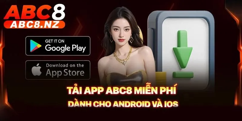 Tải App Abc8 3 Tải ứng dụng nhanh chóng qua các bước đơn giản và miễn phí.