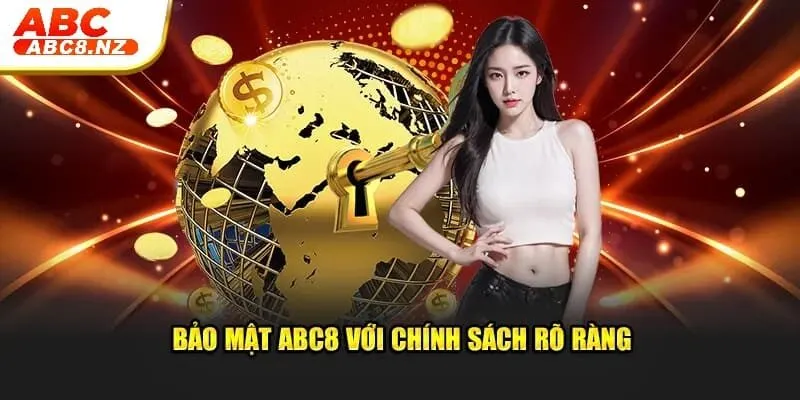 trang chủ 687 Bảo mật Abc8 với chính sách minh bạch và rõ ràng