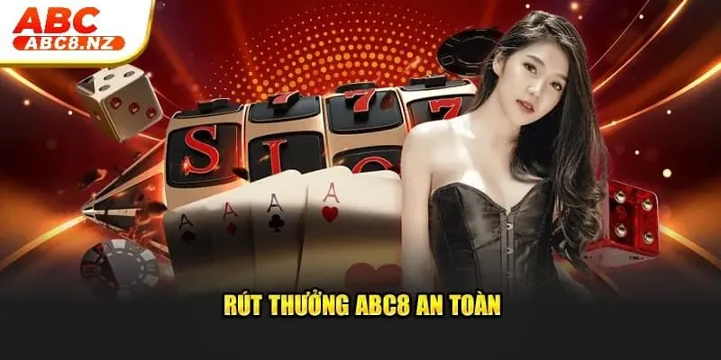 trang chủ 694 Rút thưởng Abc8 an toàn