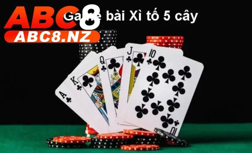 Xì Tố – Tựa Game Thu Hút Hàng Đảo Game Thủ Năm 2025 3 Các thuật ngữ thường gặp trong Xì Tố