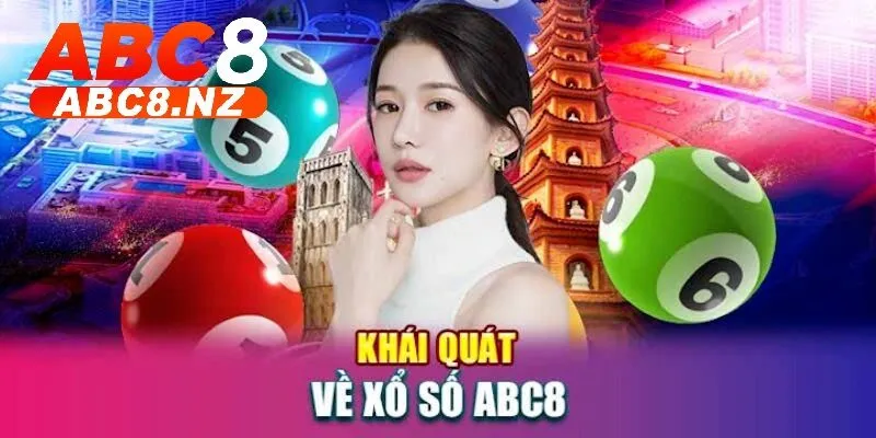 Xổ Số Abc8 2 Các loại hình xổ số tại Abc8 thu hút người tham gia trải nghiệm