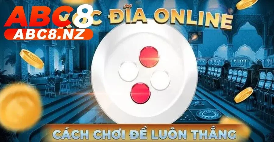 Kinh Nghiệm Chơi Xóc Đĩa Abc8 Hiệu Quả Nhất Năm 2025 3 Chơi xóc đĩa tại Abc8 còn gì bằng