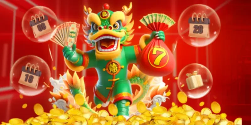 Các sản phẩm cá cược giải trí nổi bật tại ABC8